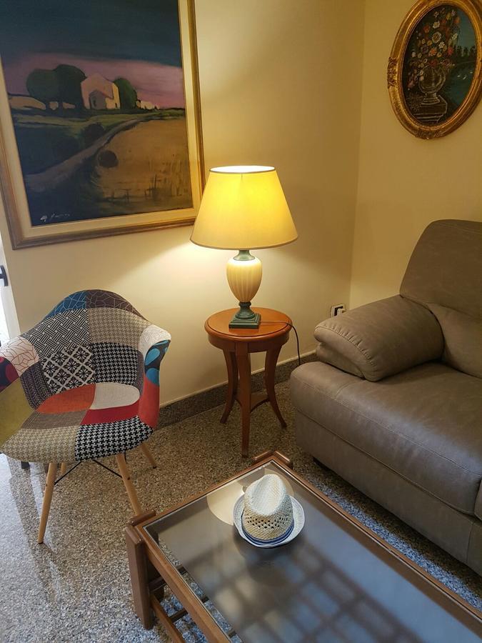 Hotel Villa Ada 포쟐로 외부 사진